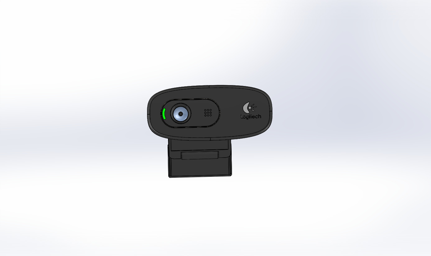 罗技C270网络摄像头11